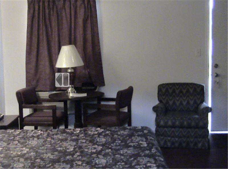 Valley Motel Pittsburgh Harmarville Room photo
